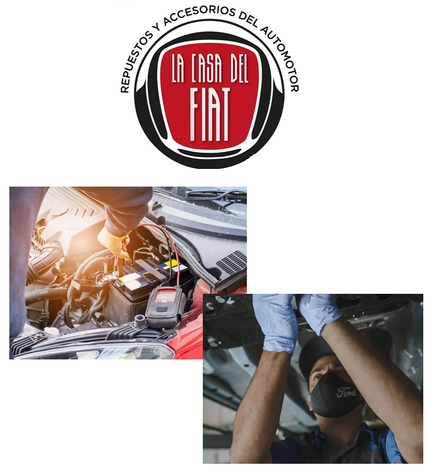 La Casa del Fiat